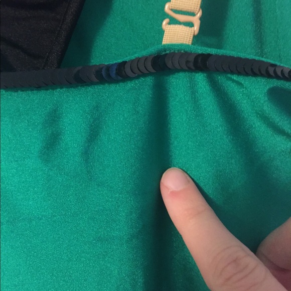 Dance Costume - Picture 3 of 4